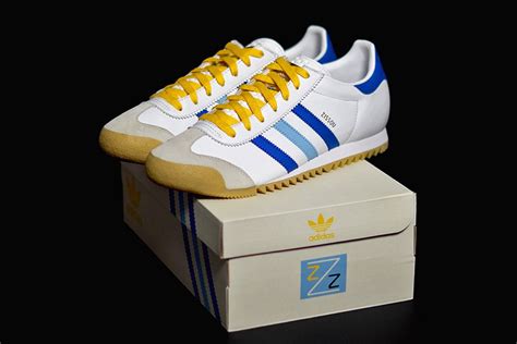 adidas shoes zissou.